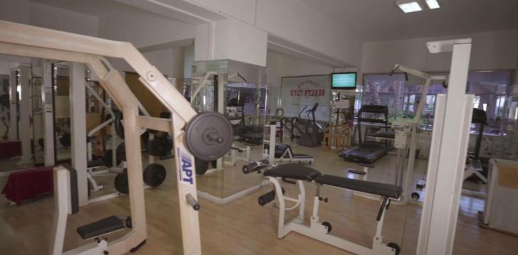 Rannamõnusid täis puhkus 5* SEA STAR BEAU RIVAGE hotellis Hurghadas! 22