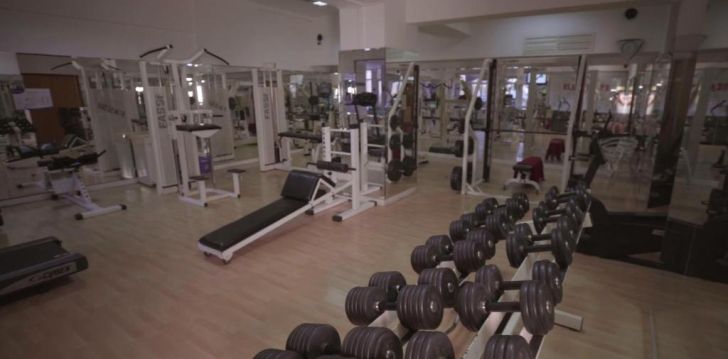 Rannamõnusid täis puhkus 5* SEA STAR BEAU RIVAGE hotellis Hurghadas! 23