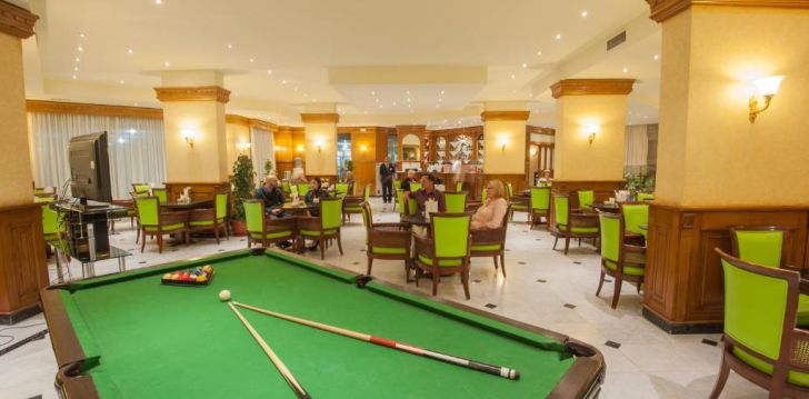 Rannamõnusid täis puhkus 5* SEA STAR BEAU RIVAGE hotellis Hurghadas! 25