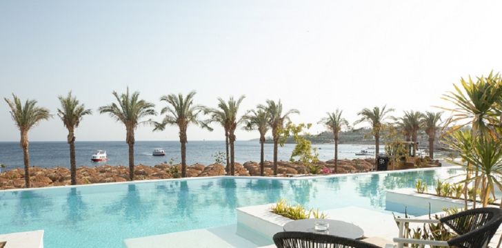Avasta võluv Egiptus ja peatu luksuslikus 5* hotellis SUNRISE WHITE HILLS! 3