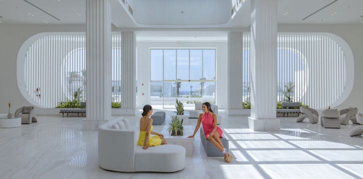 Avasta võluv Egiptus ja peatu luksuslikus 5* hotellis SUNRISE WHITE HILLS! 7