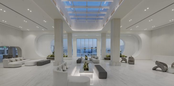 Avasta võluv Egiptus ja peatu luksuslikus 5* hotellis SUNRISE WHITE HILLS! 8
