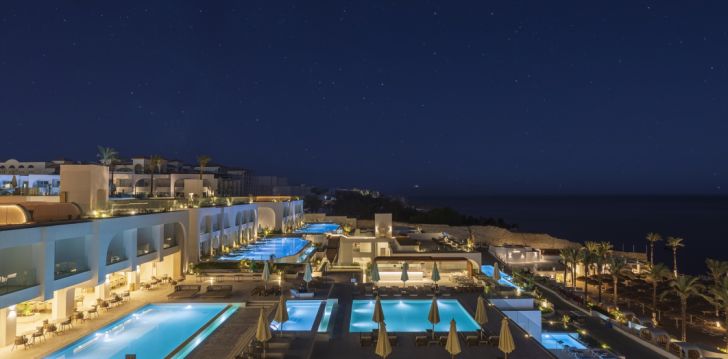 Avasta võluv Egiptus ja peatu luksuslikus 5* hotellis SUNRISE WHITE HILLS! 10