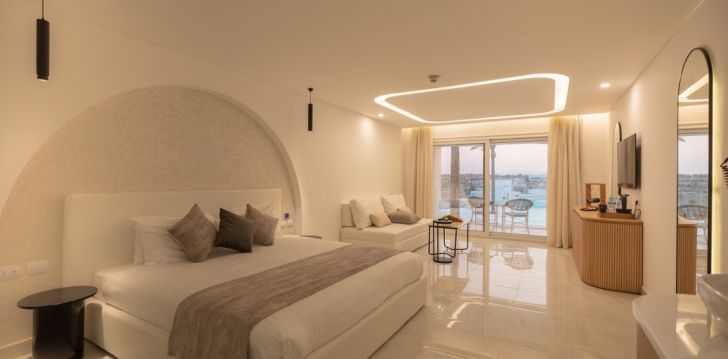 Avasta võluv Egiptus ja peatu luksuslikus 5* hotellis SUNRISE WHITE HILLS! 12
