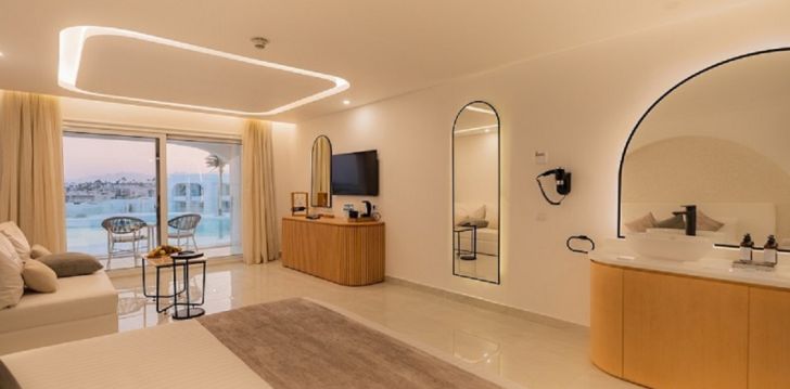 Avasta võluv Egiptus ja peatu luksuslikus 5* hotellis SUNRISE WHITE HILLS! 13