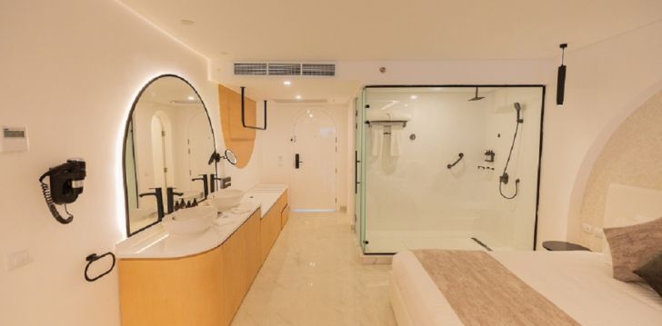 Avasta võluv Egiptus ja peatu luksuslikus 5* hotellis SUNRISE WHITE HILLS! 14