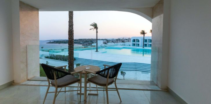 Avasta võluv Egiptus ja peatu luksuslikus 5* hotellis SUNRISE WHITE HILLS! 15