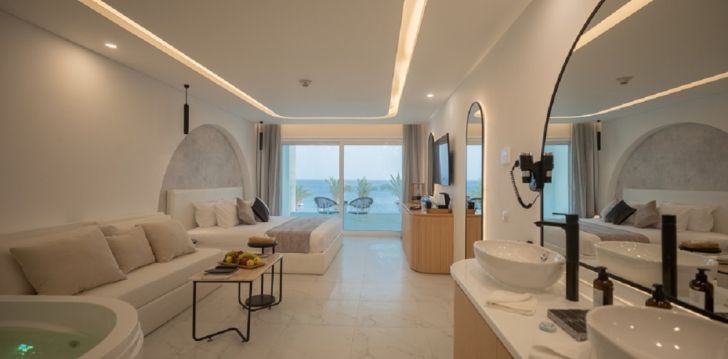 Avasta võluv Egiptus ja peatu luksuslikus 5* hotellis SUNRISE WHITE HILLS! 16