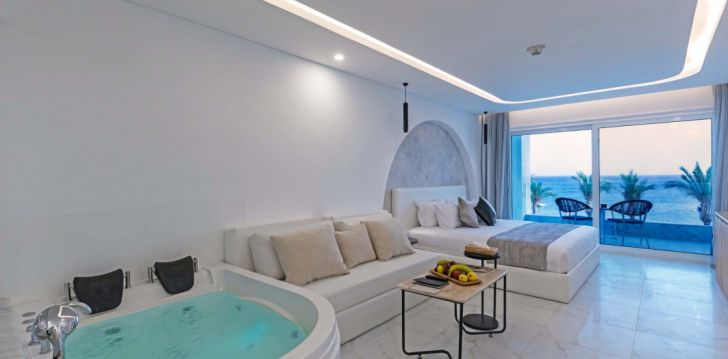 Avasta võluv Egiptus ja peatu luksuslikus 5* hotellis SUNRISE WHITE HILLS! 18