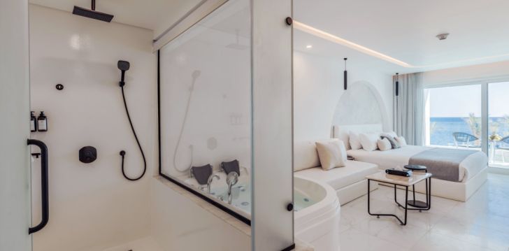 Avasta võluv Egiptus ja peatu luksuslikus 5* hotellis SUNRISE WHITE HILLS! 19