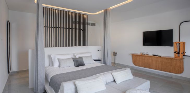 Avasta võluv Egiptus ja peatu luksuslikus 5* hotellis SUNRISE WHITE HILLS! 26