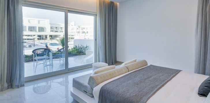 Avasta võluv Egiptus ja peatu luksuslikus 5* hotellis SUNRISE WHITE HILLS! 27