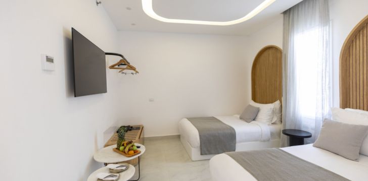 Avasta võluv Egiptus ja peatu luksuslikus 5* hotellis SUNRISE WHITE HILLS! 28