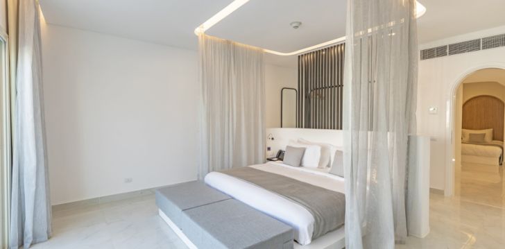 Avasta võluv Egiptus ja peatu luksuslikus 5* hotellis SUNRISE WHITE HILLS! 29