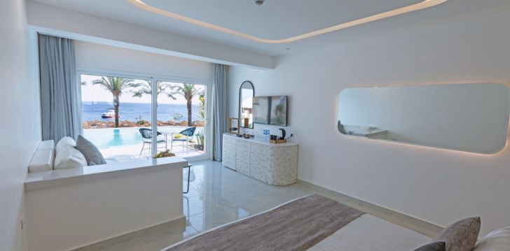 Avasta võluv Egiptus ja peatu luksuslikus 5* hotellis SUNRISE WHITE HILLS! 30