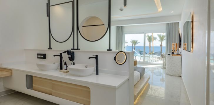 Avasta võluv Egiptus ja peatu luksuslikus 5* hotellis SUNRISE WHITE HILLS! 31