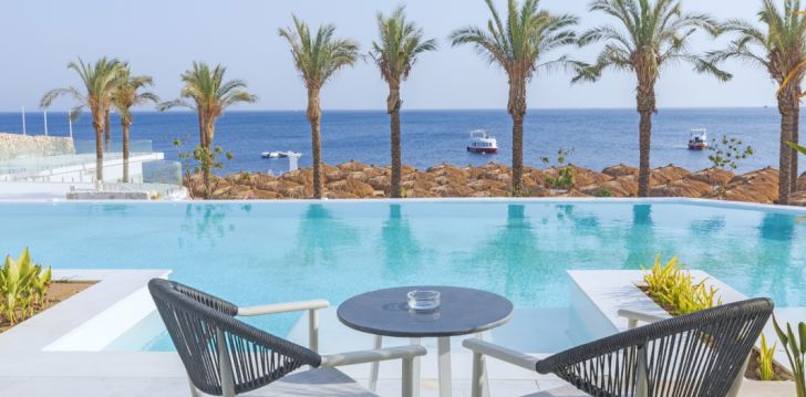 Avasta võluv Egiptus ja peatu luksuslikus 5* hotellis SUNRISE WHITE HILLS! 32