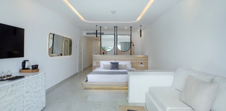 Avasta võluv Egiptus ja peatu luksuslikus 5* hotellis SUNRISE WHITE HILLS! 33
