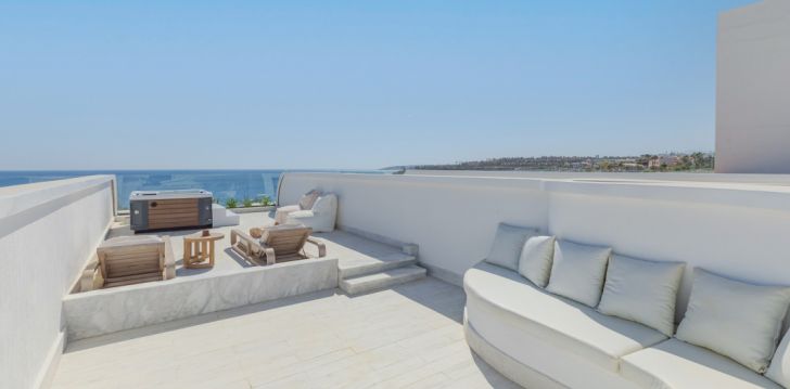 Avasta võluv Egiptus ja peatu luksuslikus 5* hotellis SUNRISE WHITE HILLS! 36