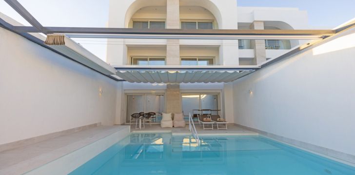 Avasta võluv Egiptus ja peatu luksuslikus 5* hotellis SUNRISE WHITE HILLS! 40