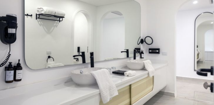 Avasta võluv Egiptus ja peatu luksuslikus 5* hotellis SUNRISE WHITE HILLS! 41
