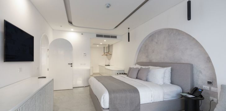Avasta võluv Egiptus ja peatu luksuslikus 5* hotellis SUNRISE WHITE HILLS! 42