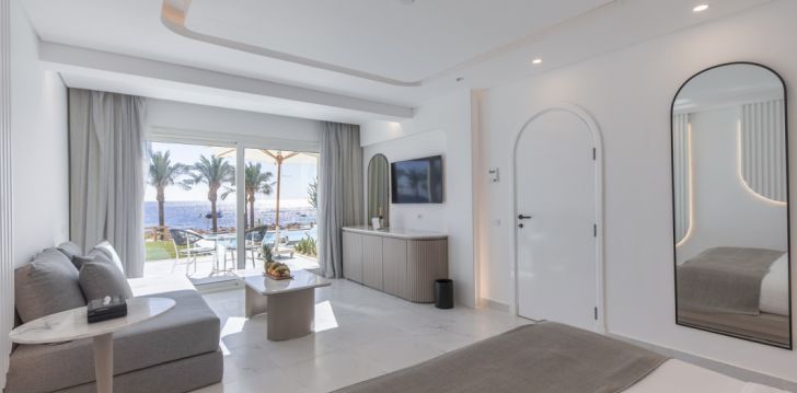 Avasta võluv Egiptus ja peatu luksuslikus 5* hotellis SUNRISE WHITE HILLS! 44
