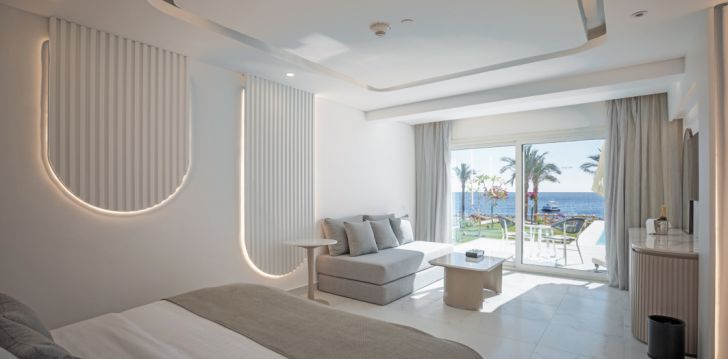 Avasta võluv Egiptus ja peatu luksuslikus 5* hotellis SUNRISE WHITE HILLS! 47