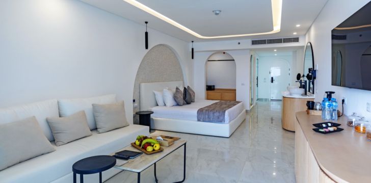 Avasta võluv Egiptus ja peatu luksuslikus 5* hotellis SUNRISE WHITE HILLS! 48