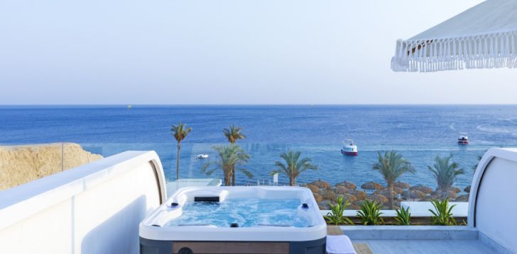 Avasta võluv Egiptus ja peatu luksuslikus 5* hotellis SUNRISE WHITE HILLS! 49