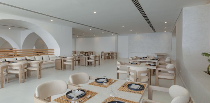 Avasta võluv Egiptus ja peatu luksuslikus 5* hotellis SUNRISE WHITE HILLS! 52