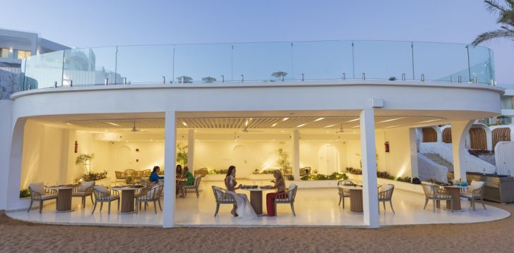 Avasta võluv Egiptus ja peatu luksuslikus 5* hotellis SUNRISE WHITE HILLS! 54