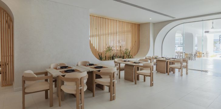 Avasta võluv Egiptus ja peatu luksuslikus 5* hotellis SUNRISE WHITE HILLS! 56