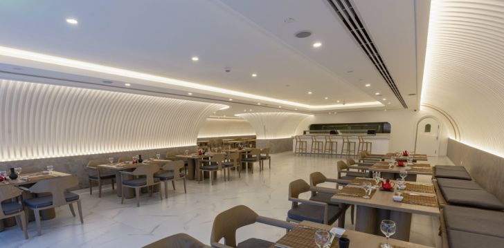 Avasta võluv Egiptus ja peatu luksuslikus 5* hotellis SUNRISE WHITE HILLS! 57