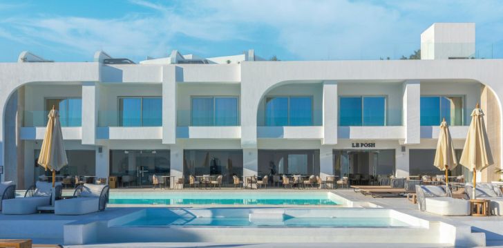 Avasta võluv Egiptus ja peatu luksuslikus 5* hotellis SUNRISE WHITE HILLS! 4