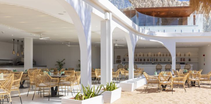 Avasta võluv Egiptus ja peatu luksuslikus 5* hotellis SUNRISE WHITE HILLS! 58