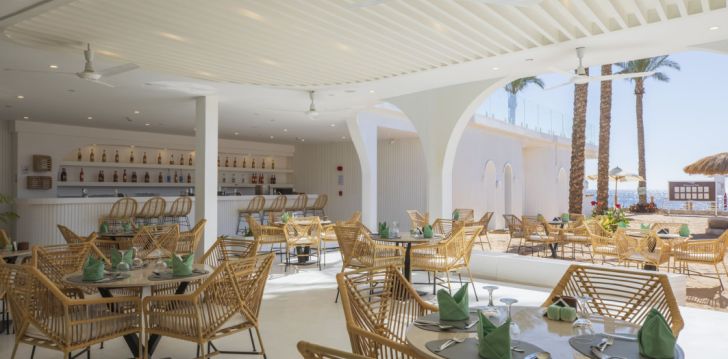 Avasta võluv Egiptus ja peatu luksuslikus 5* hotellis SUNRISE WHITE HILLS! 59