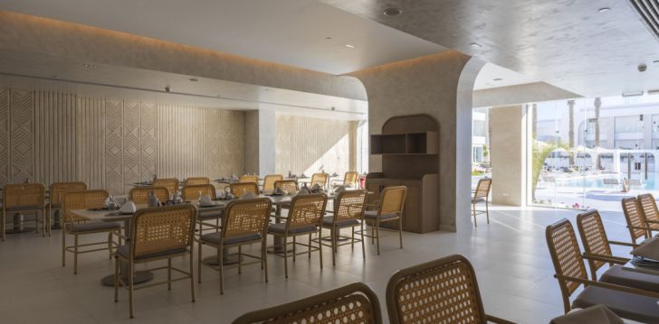 Avasta võluv Egiptus ja peatu luksuslikus 5* hotellis SUNRISE WHITE HILLS! 60