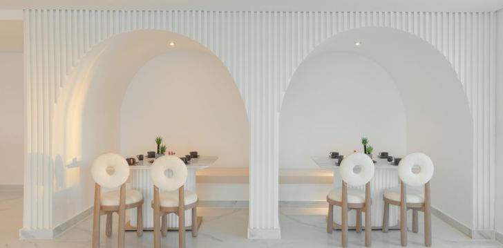 Avasta võluv Egiptus ja peatu luksuslikus 5* hotellis SUNRISE WHITE HILLS! 61