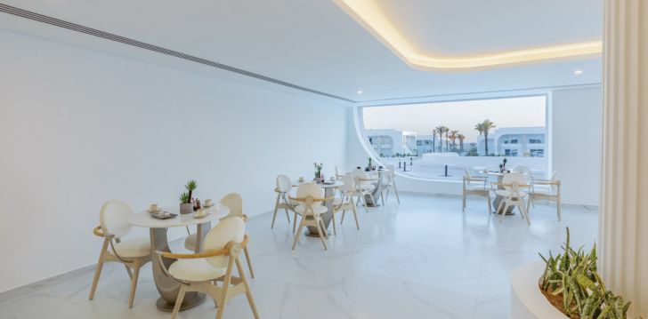 Avasta võluv Egiptus ja peatu luksuslikus 5* hotellis SUNRISE WHITE HILLS! 62