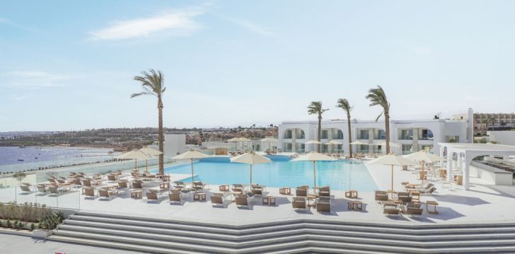 Avasta võluv Egiptus ja peatu luksuslikus 5* hotellis SUNRISE WHITE HILLS! 65