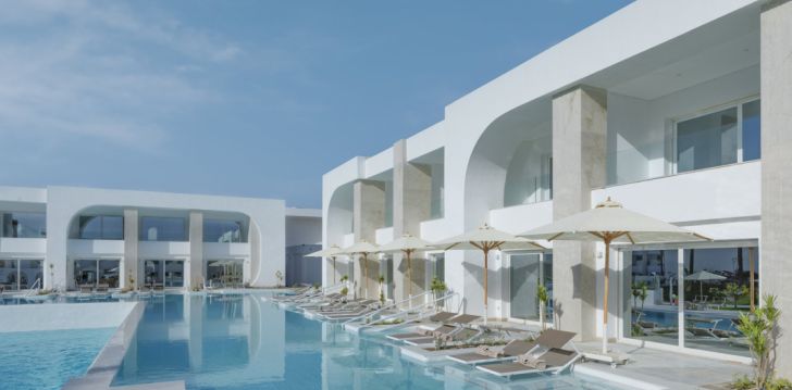 Avasta võluv Egiptus ja peatu luksuslikus 5* hotellis SUNRISE WHITE HILLS! 6