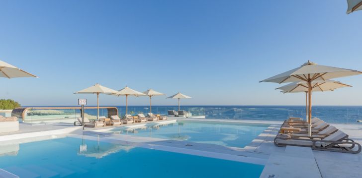 Avasta võluv Egiptus ja peatu luksuslikus 5* hotellis SUNRISE WHITE HILLS! 67