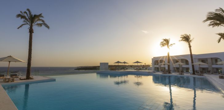Avasta võluv Egiptus ja peatu luksuslikus 5* hotellis SUNRISE WHITE HILLS! 68