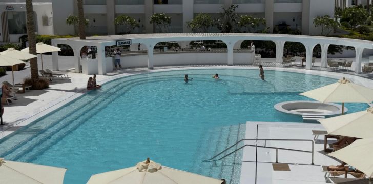 Avasta võluv Egiptus ja peatu luksuslikus 5* hotellis SUNRISE WHITE HILLS! 70