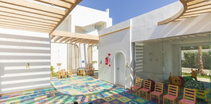 Avasta võluv Egiptus ja peatu luksuslikus 5* hotellis SUNRISE WHITE HILLS! 74