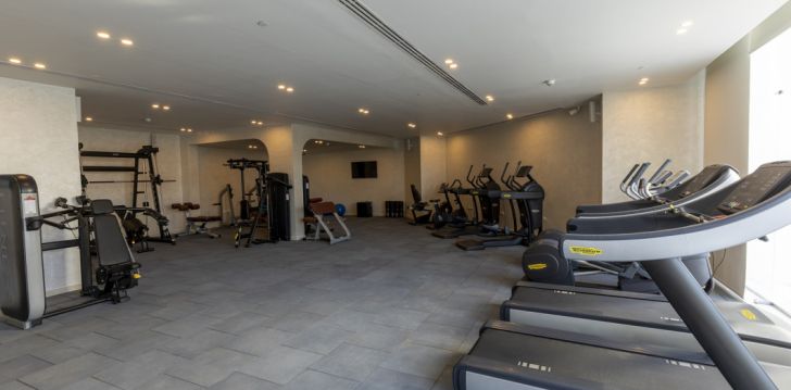 Avasta võluv Egiptus ja peatu luksuslikus 5* hotellis SUNRISE WHITE HILLS! 75