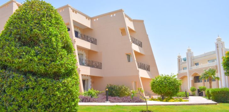 Imeline perepuhkus Hurghadas 5* JASMINE PALACE hotellis! 24