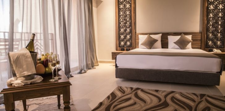 Imeline perepuhkus Hurghadas 5* JASMINE PALACE hotellis! 26