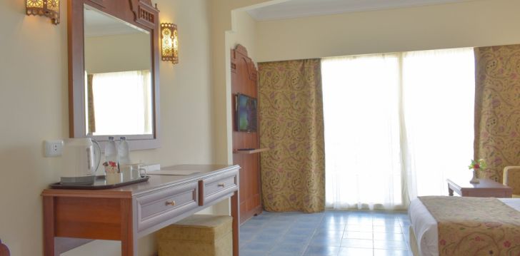 Imeline perepuhkus Hurghadas 5* JASMINE PALACE hotellis! 29